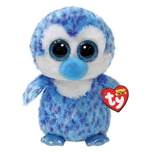 TY Beanie Boos Tony