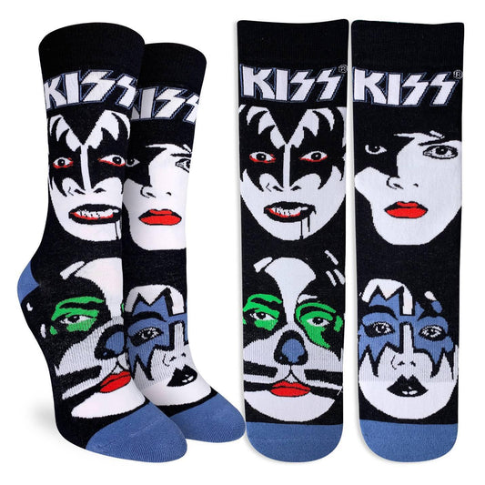 GLS Active Fit 5-9 KISS Band