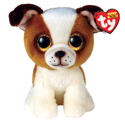 TY Beanie Boos Hugo