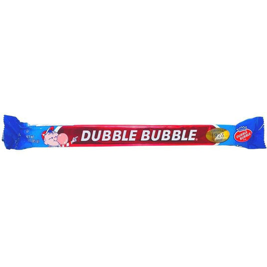 Dubble Bubble Big Bar