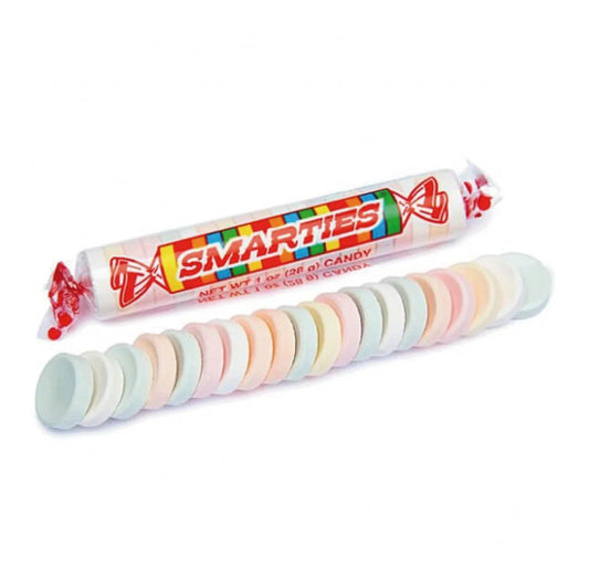 SMARTIES ORIGINAL ROLL GIANT