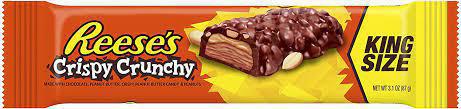 Reese's Crispy Crunchy King Size