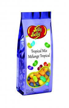 Jelly Belly Tropical Mix Gift Bag 212g