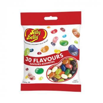 Jelly Belly 30 Flavours 198g