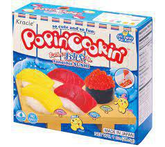 POPIN COOKIN TANOSHII SUSHI KIT