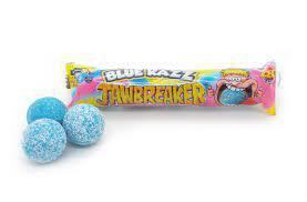 Blue Raspberry Jawbreakers UK