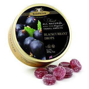 SIMPKINS BLACK CURRANT