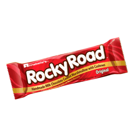 ROCKY ROAD ORIGINAL