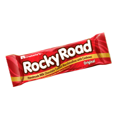 ROCKY ROAD ORIGINAL USB