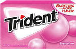 Trident Bubblegum