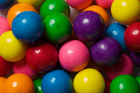 Gumballs 1" Large 200g