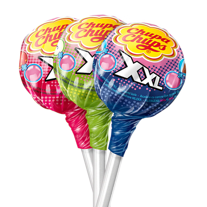 Chupa Chups XXL Lollipop