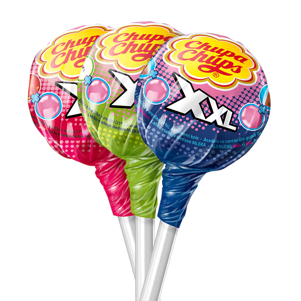 Chupa Chups XXL Lollipop