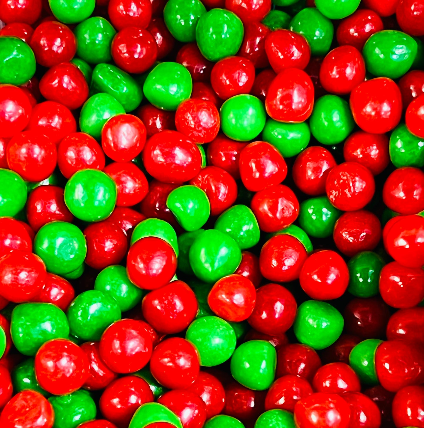 Cherry & Apple Balls 200g