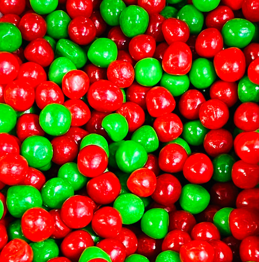 Cherry & Apple Balls 200g
