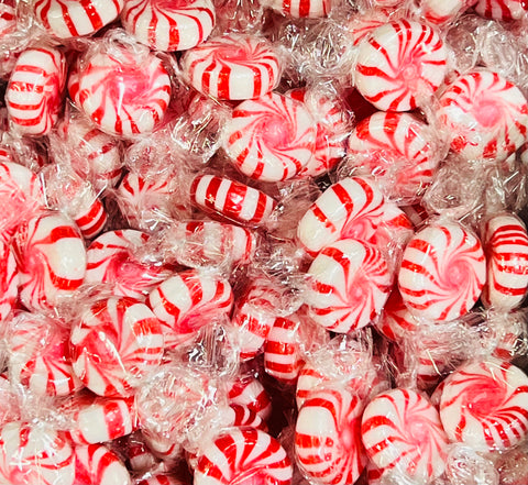 Peppermint Pinwheels 150g