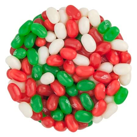 Jelly Belly Christmas Mix 200g