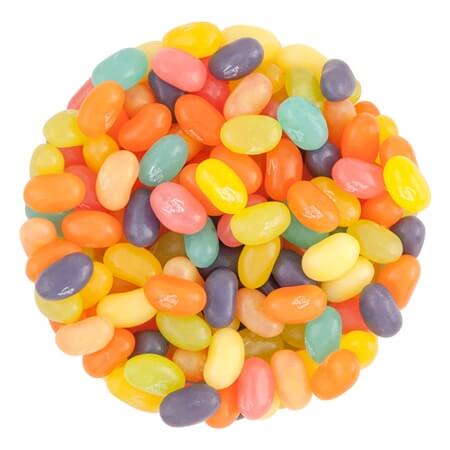 Jelly Belly Spring Mix 200g