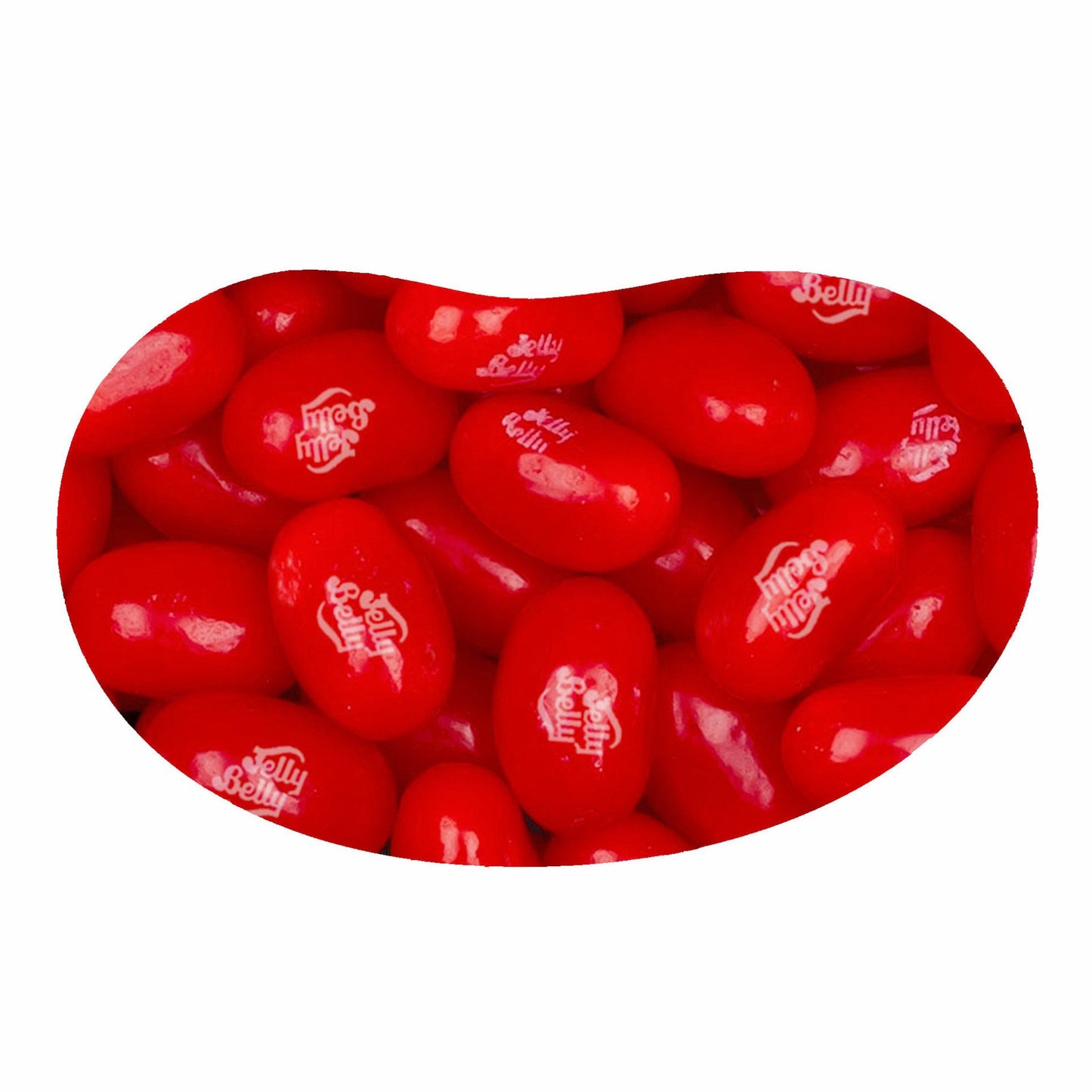 Jelly Belly Red Apple 200g