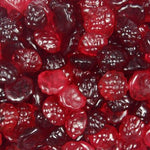 Gummy Juice Berries 150g