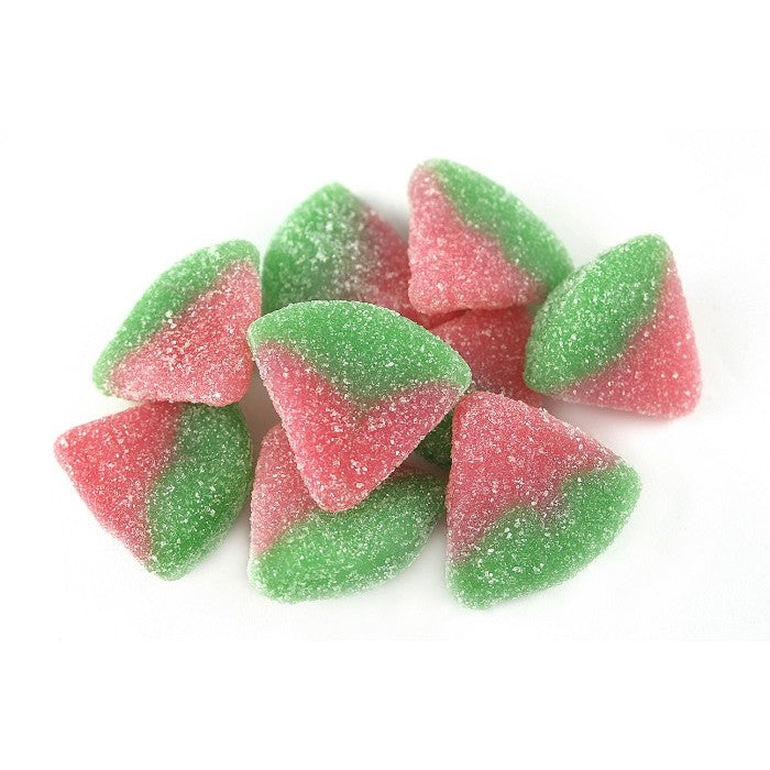 Sour Watermelon Slices 200g