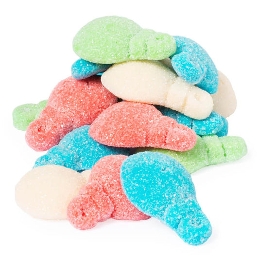 Glitter Ornaments 200g
